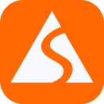 Montagne-Secu.com Logo